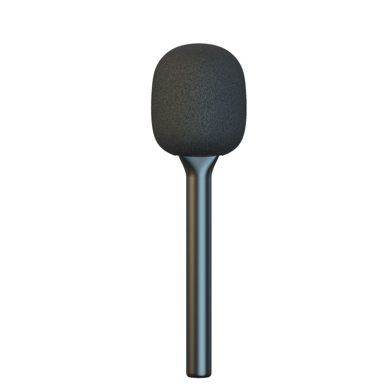 Lavalier mikrofon Sx70 za ručni stil pištolje u izravnim vijestima, Bluetooth 5.3