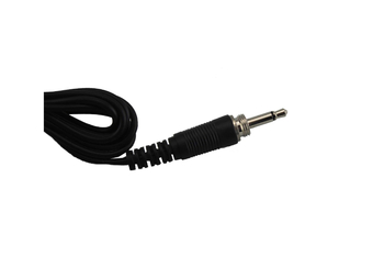 HX005 fejhallgató mikrofon, mozgó tekercs, frekvencia-tartomány 100 Hz–20 kHz, SNR ≥95 dB, ABS ház