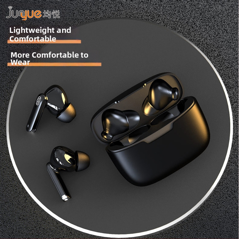 Junyue 113 mongolský hlasový prekladač do slúchadiel, binaurálny, viacjazyčný prekladač do ucha, dialógový preklad, Bluetooth, dosah 10 m