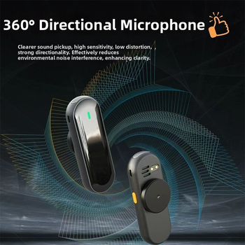 M29 Lavalier pojačalo za nastavnike – ručni zvučnik za prijenos na otvorenom, stereo s dvama kanalima, izlaz 5W, frekvencijski raspon 20 Hz–20 kHz, Bluetooth 5.1, trajanje baterije 6–8 h