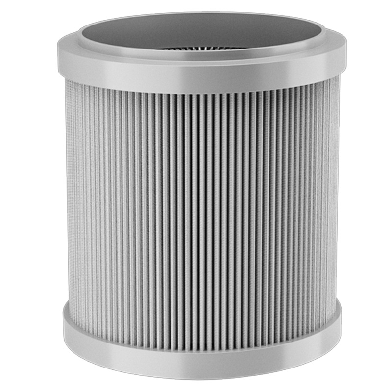 Asztali levegőtisztító otthonra: formaldehid, szag és állatszőr eltávolítása; UV+HEPA technológia; 50 m3/h, zaj ≤36 dB, USB tápegység, telepítés nélküli, 21–30 m2-es területre