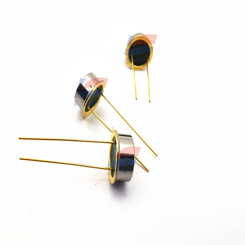 S1336-44BK ιαπωνικός φωτοδιόδος με υψηλή αξιοπιστία για αναλυτικά όργανα και οπτικά μετρητικά συστήματα; ελάχιστη παραγγελία 10; ελάχιστη ποσότητα συσκευασίας 100