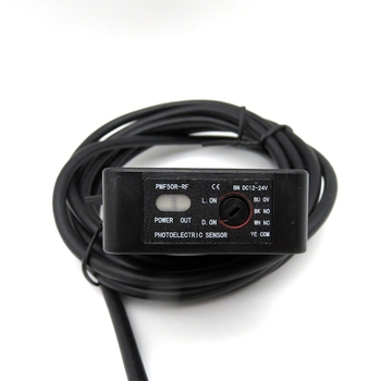 PF50R-RD PMF50R-RF φωτοηλεκτρικός διακόπτης αισθητήρας για G-Tek αυτόματες συρόμενες και στοιβαζόμενες πόρτες