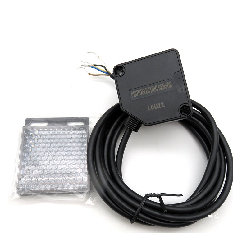 PF50R-RD PMF50R-RF φωτοηλεκτρικός διακόπτης αισθητήρας για G-Tek αυτόματες συρόμενες και στοιβαζόμενες πόρτες