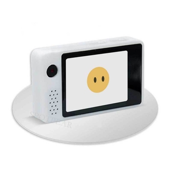 ESP32-S3 razvojna ploča s 2-inčnim LCD zaslonom i kamerom, model N16R8