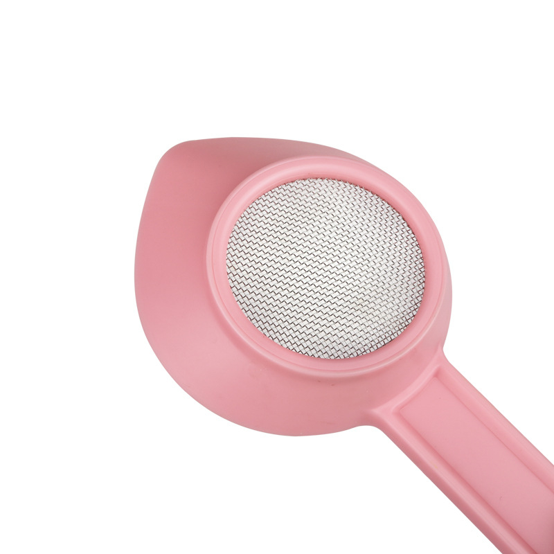 Kiyang sito za brašno — moderni minimalistički dizajn; marka: Kiyang; uvoz: Ne; kategorija: sito za brašno; stil: moderna i minimalistička