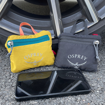 Спортна поясна чанта, еднотонен дизайн (Oxford плат; подплата: найлон; унисекс)