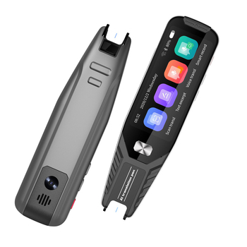 Olovka za prijevod – Višejezična, prijevod fotografijom i offline prijevod, prijevod jednim klikom, Android OS