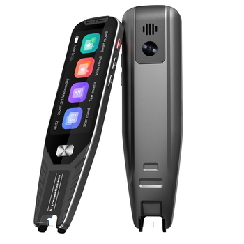 Olovka za prijevod – Višejezična, prijevod fotografijom i offline prijevod, prijevod jednim klikom, Android OS