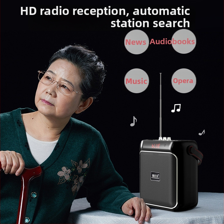 Magic Sound Box D1 prenosni Bluetooth zvučnik - 40W, 4000mAh, sustav od 2 zvučnika, 20Hz-20kHz, ≥75dB SNR