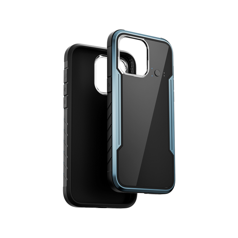 Dispozitiv de traducere cu interpretare în timp real AI, Bluetooth, rază de 10 m, carcasă din ABS+PC+aliaj de aluminiu