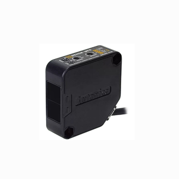 Autonics BEN5M-MFR fotoelektrický senzor, typ zrkadlovej reflexie, IP50, detekcia: nepriehľadný objekt min Ø60 mm