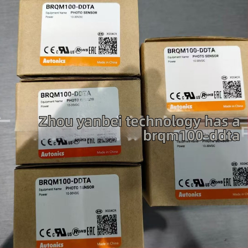 Autonics BEN5M-MFR fotoelektrický senzor, typ zrkadlovej reflexie, IP50, detekcia: nepriehľadný objekt min Ø60 mm