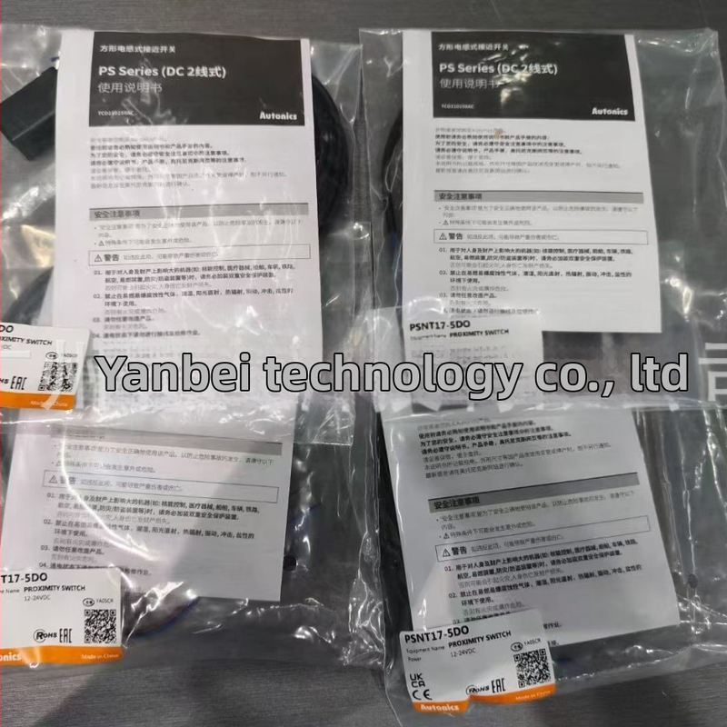 Autonics BEN5M-MFR fotoelektrický senzor, typ zrkadlovej reflexie, IP50, detekcia: nepriehľadný objekt min Ø60 mm