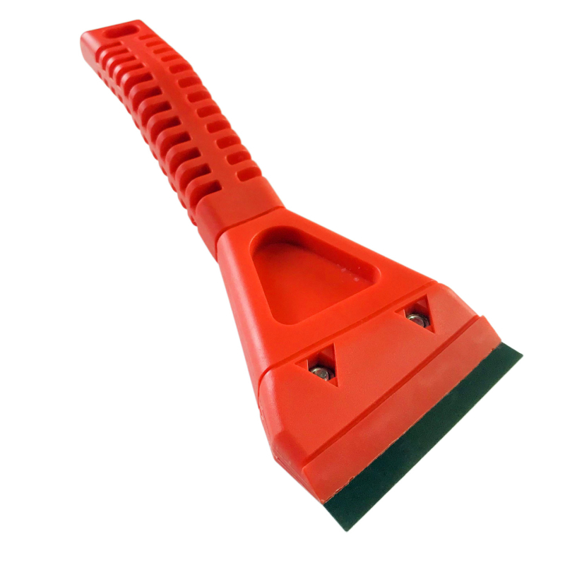 BANGAO ravna oštrica za čišćenje – kućni alat za uklanjanje prljavštine sa stakla, keramičkih pločica i podova, model D1181