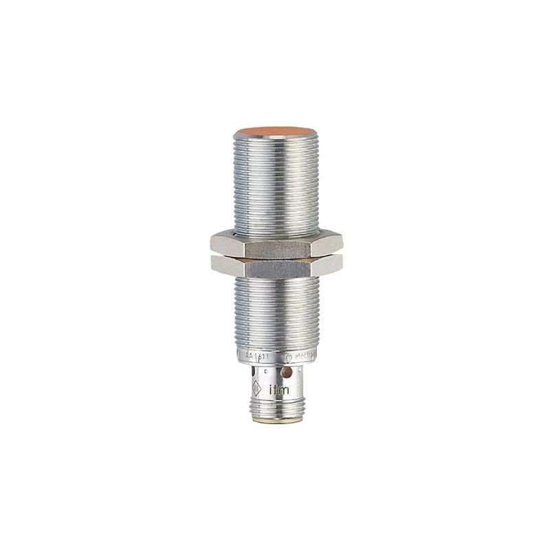 Ifm senzor brzine IGS204 IGT205 – kompaktni induktno-fotoelektrični prekidač, IGKC008BASKG/2LED/V4A/US-104
