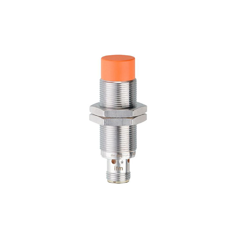 Ifm senzor brzine IGS204 IGT205 – kompaktni induktno-fotoelektrični prekidač, IGKC008BASKG/2LED/V4A/US-104