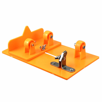 Резач за стъклени бутилки – DIY мултифункционален инструмент за рязане на стъкло