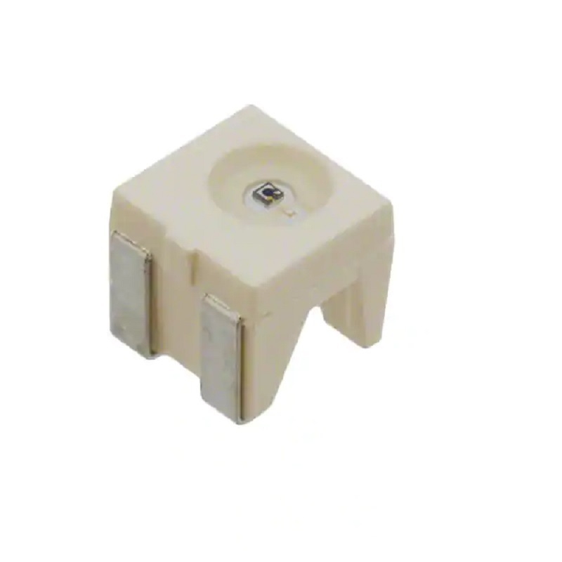 Sealand SHF325FA-Z 4040 fototranisztor, fényérzékeny tranzisztor, 20 mA