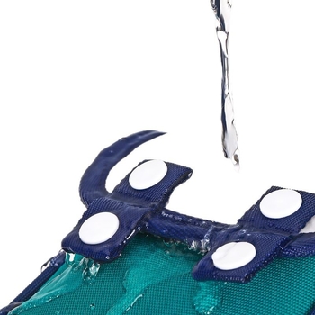 Könnyű gyerek iskolai hátizsák gerincvédlemmel, lélegző Oxford anyag, vízálló, száraz-nedves elkülönítés, 1–6. osztályos általános iskolásoknak