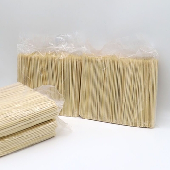 Πιρούνες και καλαμάκια για μπάρμπεκιου - Σιδερένια, μάρκα Powerful Merchant