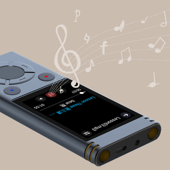 C3 AI преводач-рекордер – офлайн превод, симултанен превод, Windows OS, Bluetooth, обхват 10 м, автоматичен режим