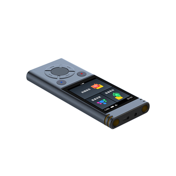 C3 AI преводач-рекордер – офлайн превод, симултанен превод, Windows OS, Bluetooth, обхват 10 м, автоматичен режим