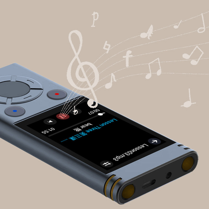 C3 AI преводач-рекордер – офлайн превод, симултанен превод, Windows OS, Bluetooth, обхват 10 м, автоматичен режим