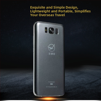 G20 Traducător Simultan — Funcții pentru smartphone, Interfață USB, Material ABS, Putere maximă sub 100W