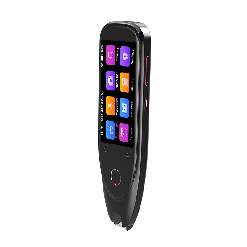 S50 Prevodna olovka, Android, Bluetooth, Prijevod fotografija