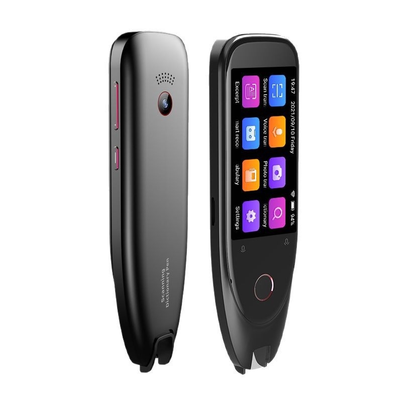 S50 Prevodna olovka, Android, Bluetooth, Prijevod fotografija
