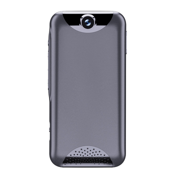 Traducător vocal inteligent T7 cu traducere multilingvă, modul offline, traducere prin cameră, greutate 220 g