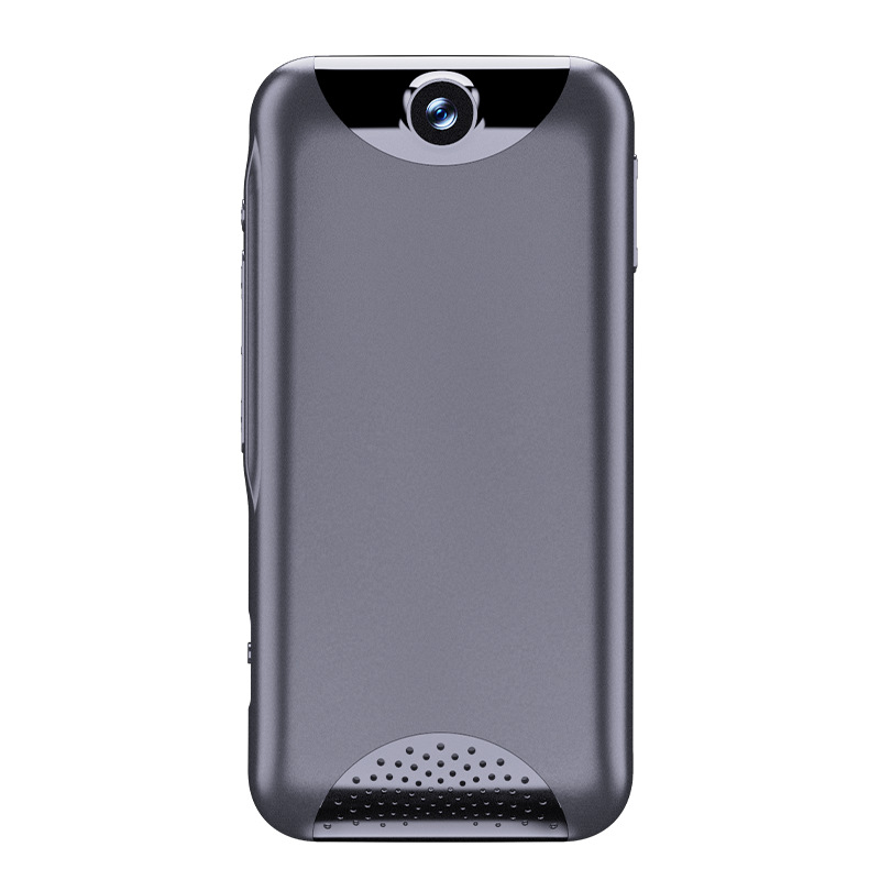 Traducător vocal inteligent T7 cu traducere multilingvă, modul offline, traducere prin cameră, greutate 220 g