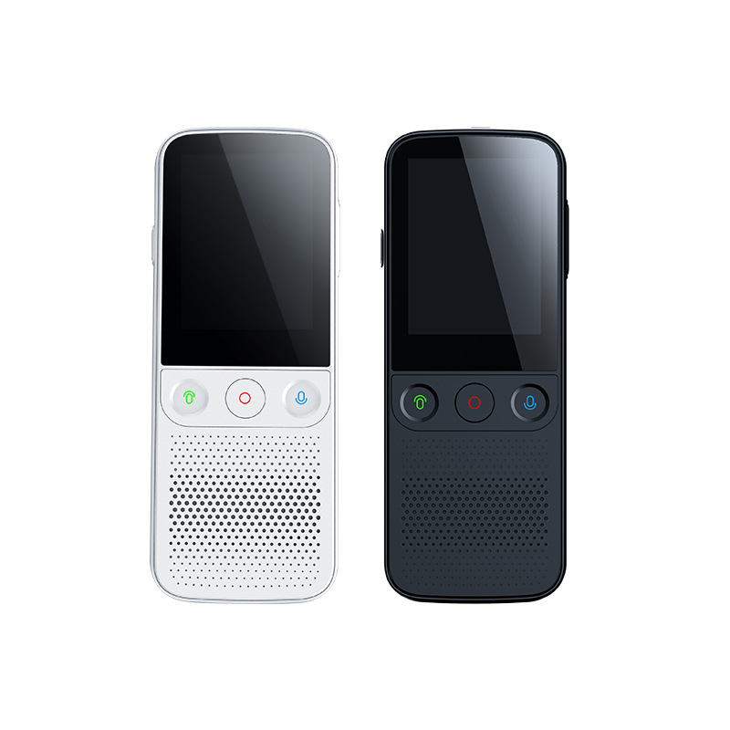 Prevodna mašina T10PRO – offline prijevod za 14 zemalja, 138 jezika, prijevod fotografija, Android OS, WiFi