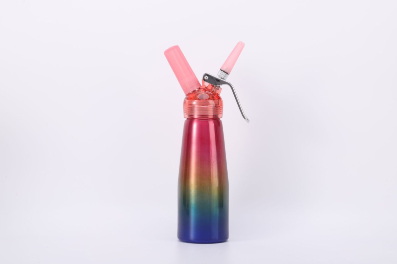Pištolj za ukrašavanje, krem pištolj od aluminijske legure, Cream Gun, moderan minimalistički stil
