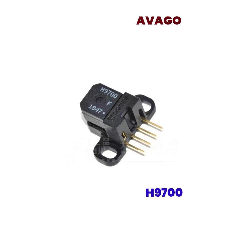 RS9701X0 фотоелектрична глава за енкодер за стъпкови и серво мотори – марка Xunhong, серия: фотоелектрична глава за четене, код: 36