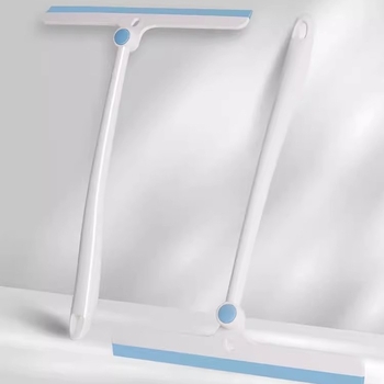 Miaomia εργαλείο καθαρισμού παραθύρων, πλαστικό, σετ 24 τεμ