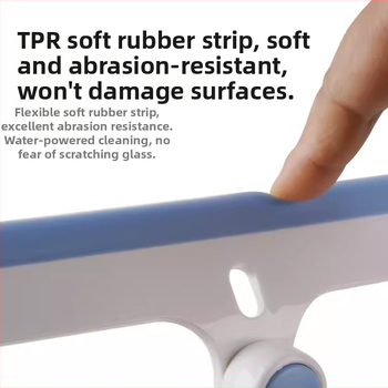 Miaomia Čistič skla na okná, plastový, 24 kusov