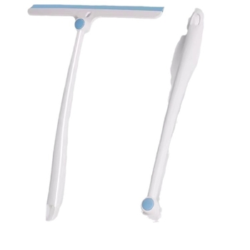 Miaomia εργαλείο καθαρισμού παραθύρων, πλαστικό, σετ 24 τεμ