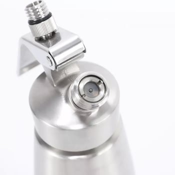 Chebao krém dekoráló pisztoly — alumíniumötvözet és 304 rozsdamentes acél kivitel, kézi krémpisztoly, készlet díszítő fej és töltőtáska, 2025-ben bemutatva