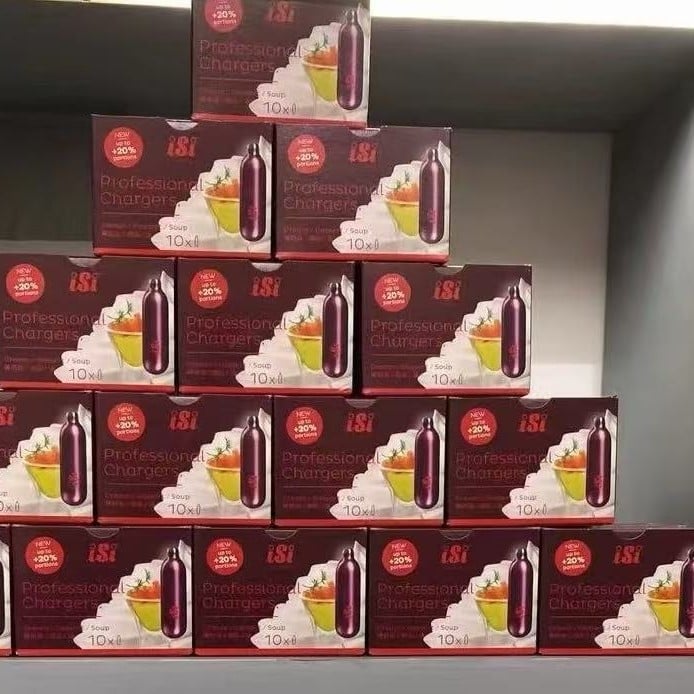 Chebao krém dekoráló pisztoly — alumíniumötvözet és 304 rozsdamentes acél kivitel, kézi krémpisztoly, készlet díszítő fej és töltőtáska, 2025-ben bemutatva