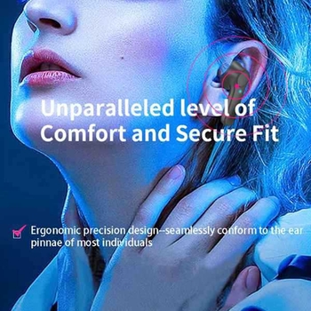 B11 pametne slušalice za prijevod, real-time višeznačni prijevod, bežične Bluetooth slušalice, dvosmjerni prijevod