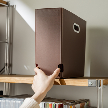 Πτυσσόμενη επιτραπέζια κούτα αποθήκευσης, 20 L, Υλικό PP, Φορητή, Μοντέλο 8440