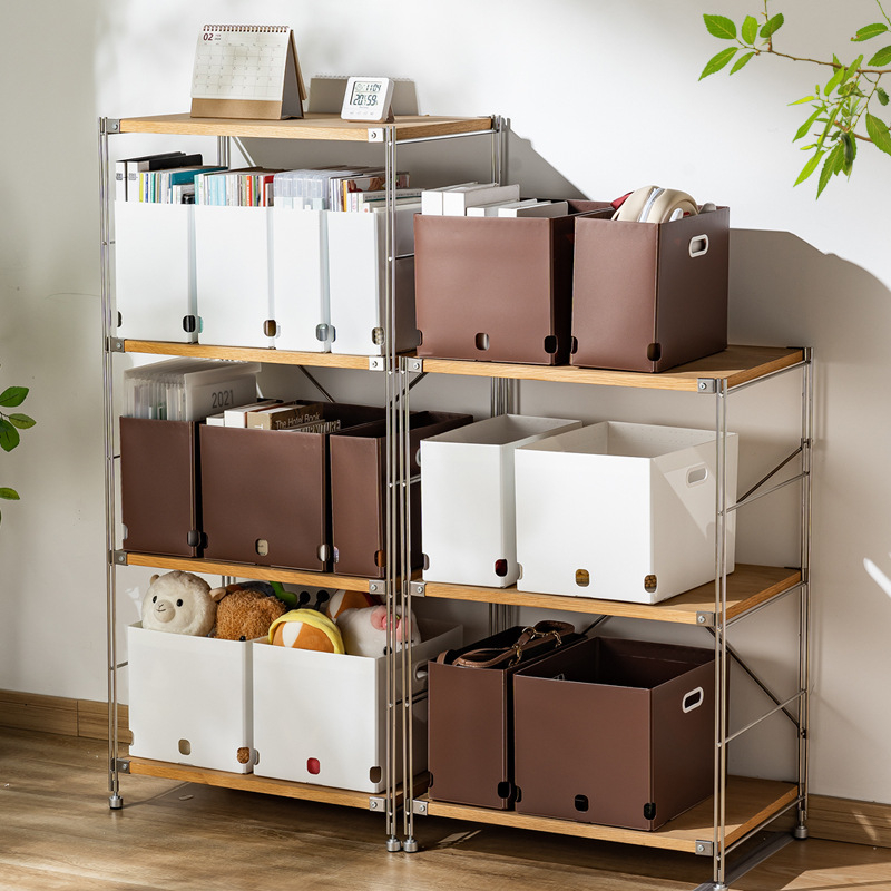 Πτυσσόμενη επιτραπέζια κούτα αποθήκευσης, 20 L, Υλικό PP, Φορητή, Μοντέλο 8440