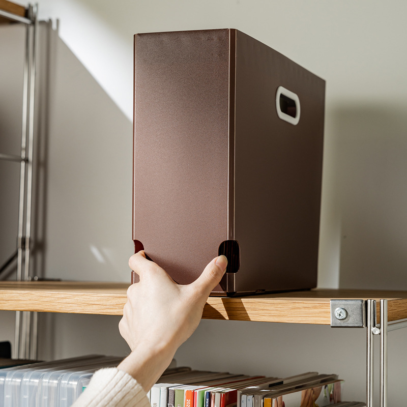 Πτυσσόμενη επιτραπέζια κούτα αποθήκευσης, 20 L, Υλικό PP, Φορητή, Μοντέλο 8440