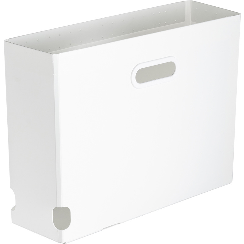 Πτυσσόμενη επιτραπέζια κούτα αποθήκευσης, 20 L, Υλικό PP, Φορητή, Μοντέλο 8440