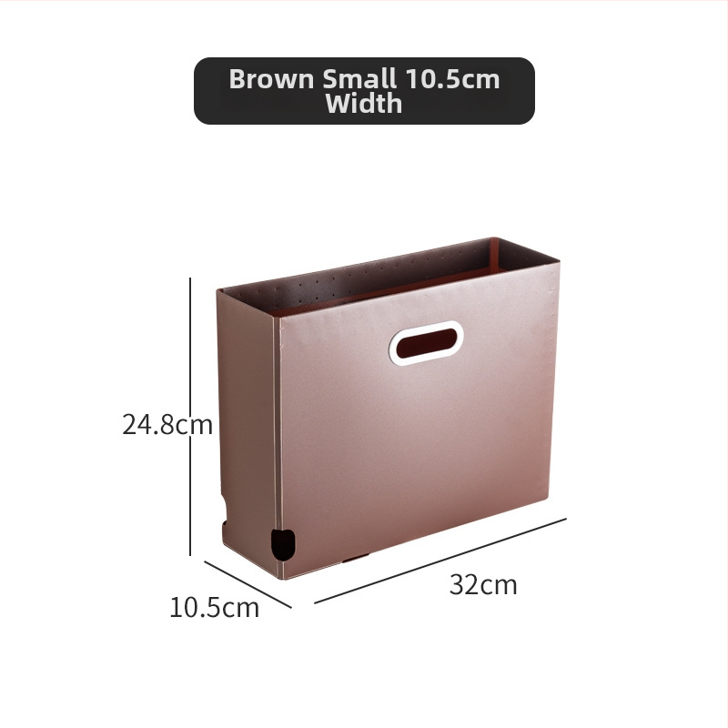 Πτυσσόμενη επιτραπέζια κούτα αποθήκευσης, 20 L, Υλικό PP, Φορητή, Μοντέλο 8440