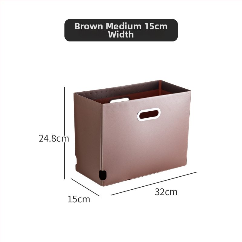 Πτυσσόμενη επιτραπέζια κούτα αποθήκευσης, 20 L, Υλικό PP, Φορητή, Μοντέλο 8440