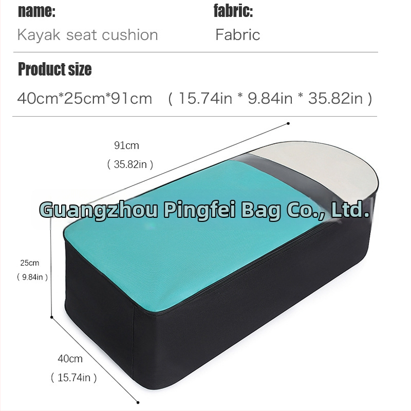 Nafukovacia SUP doska s batohom, PVC materiál, Stand Up Paddle pre vodné športy, prispôsobenie loga