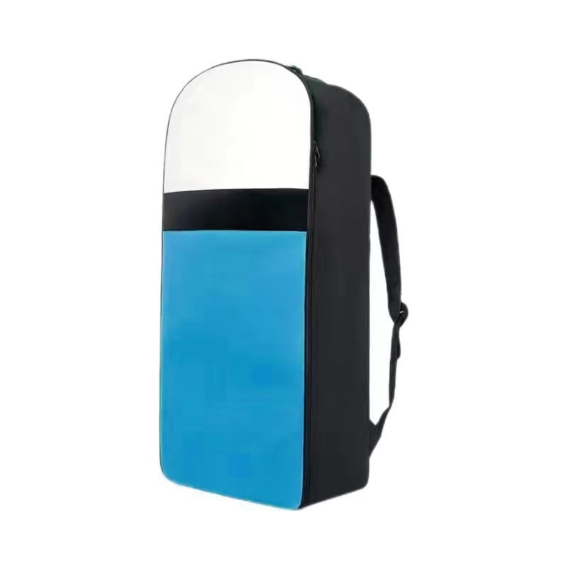 Felfújható SUP deszka hátizsákkal, PVC anyag, Stand Up Paddle a vízi sportokra, logó testreszabás